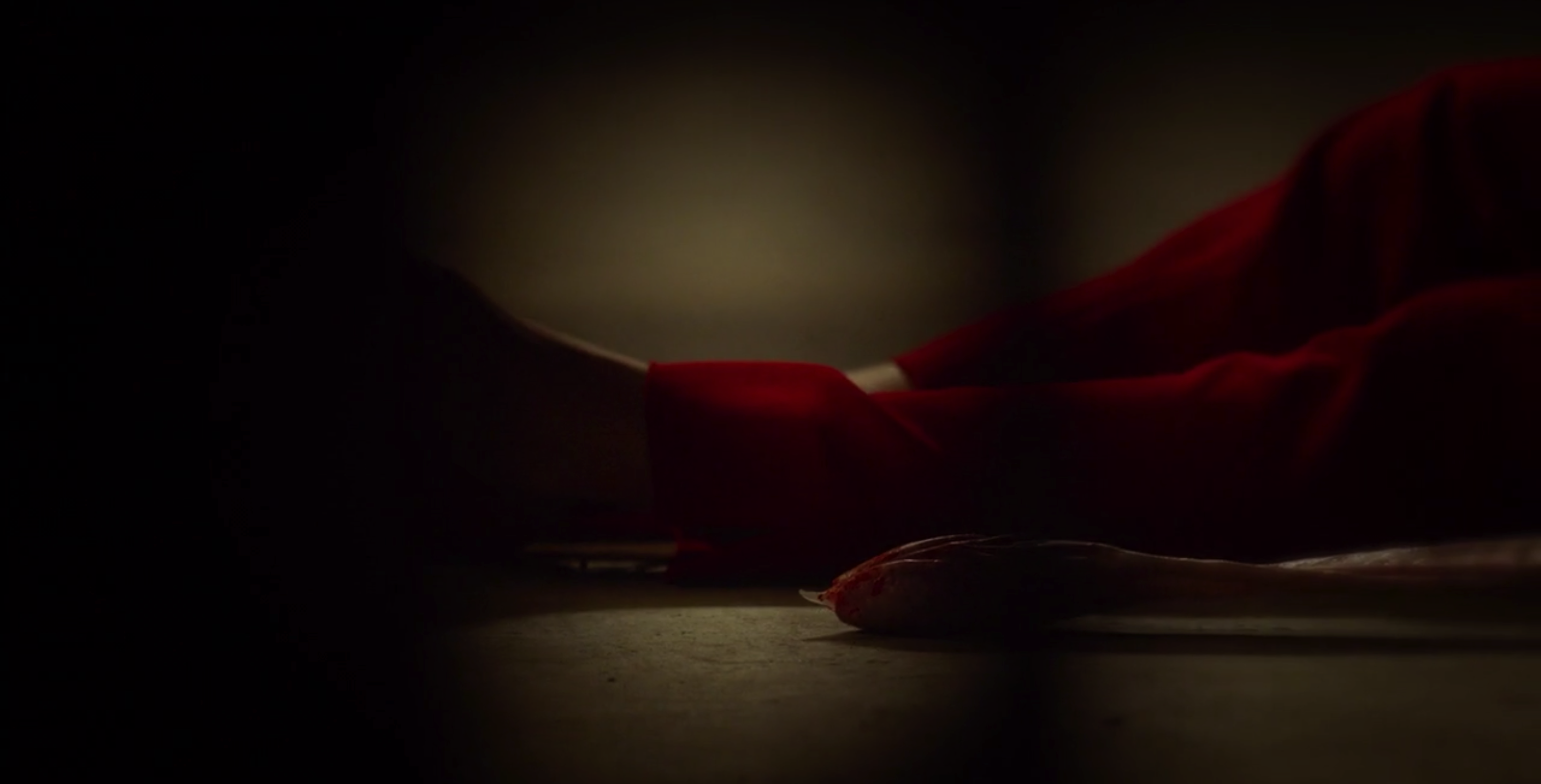 狂犬病剧照的剧照