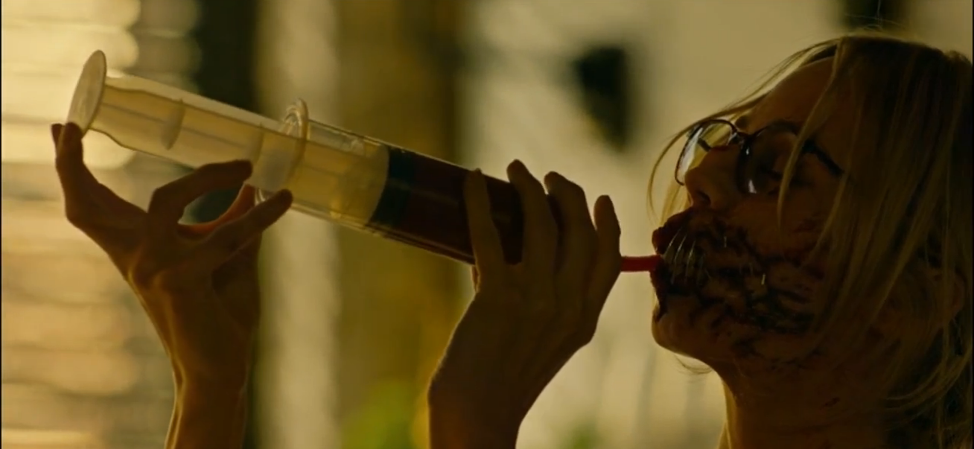 狂犬病剧照的剧照