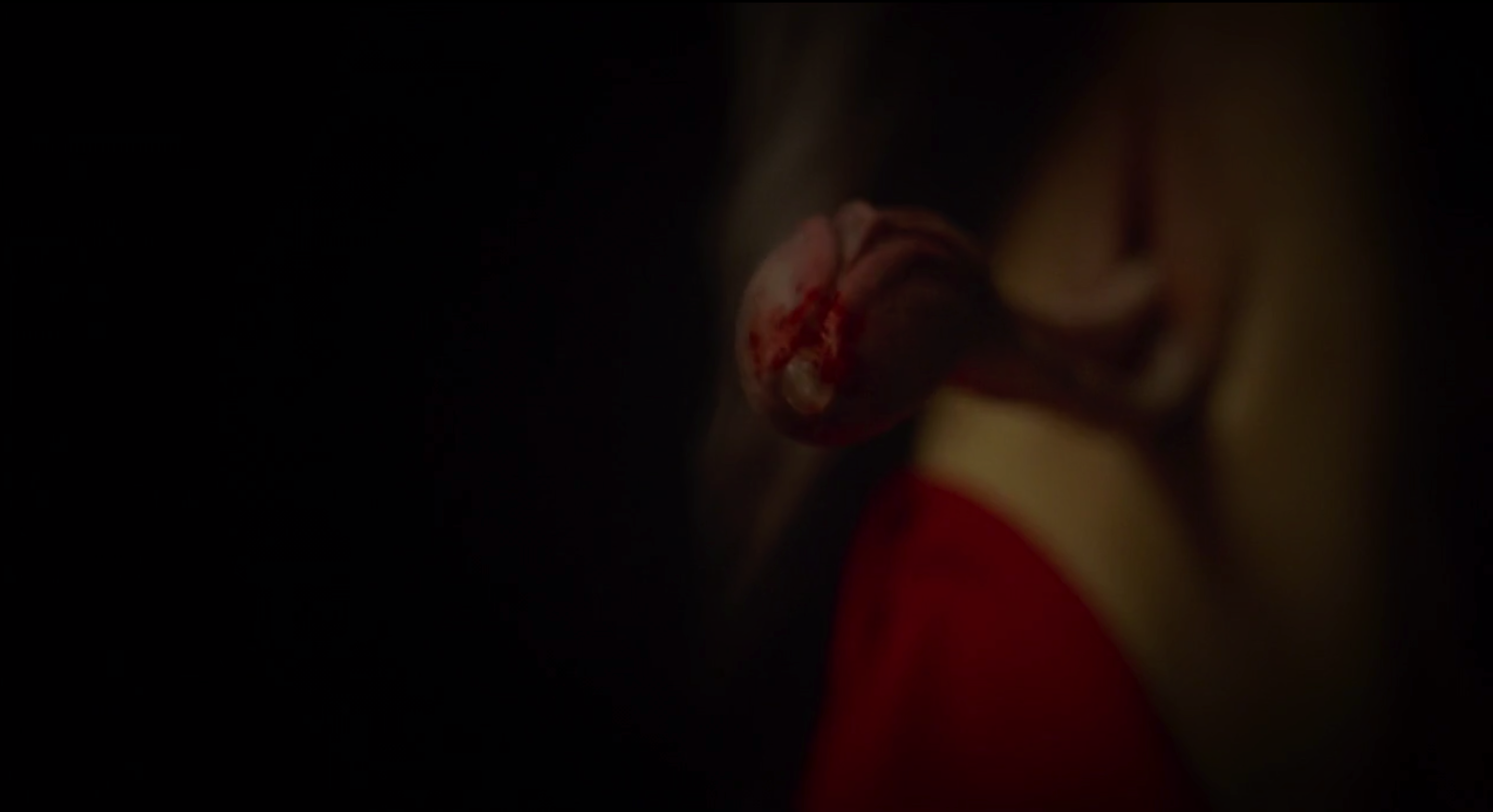 狂犬病剧照的剧照