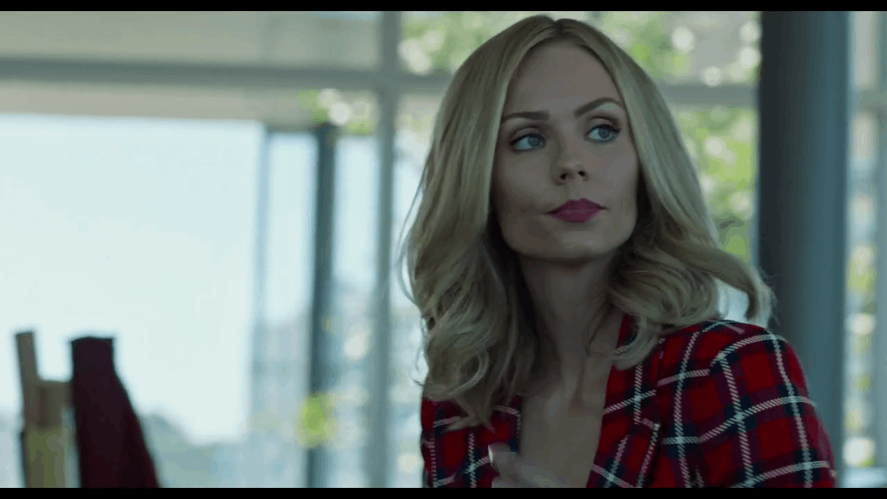 狂犬病剧照的剧照