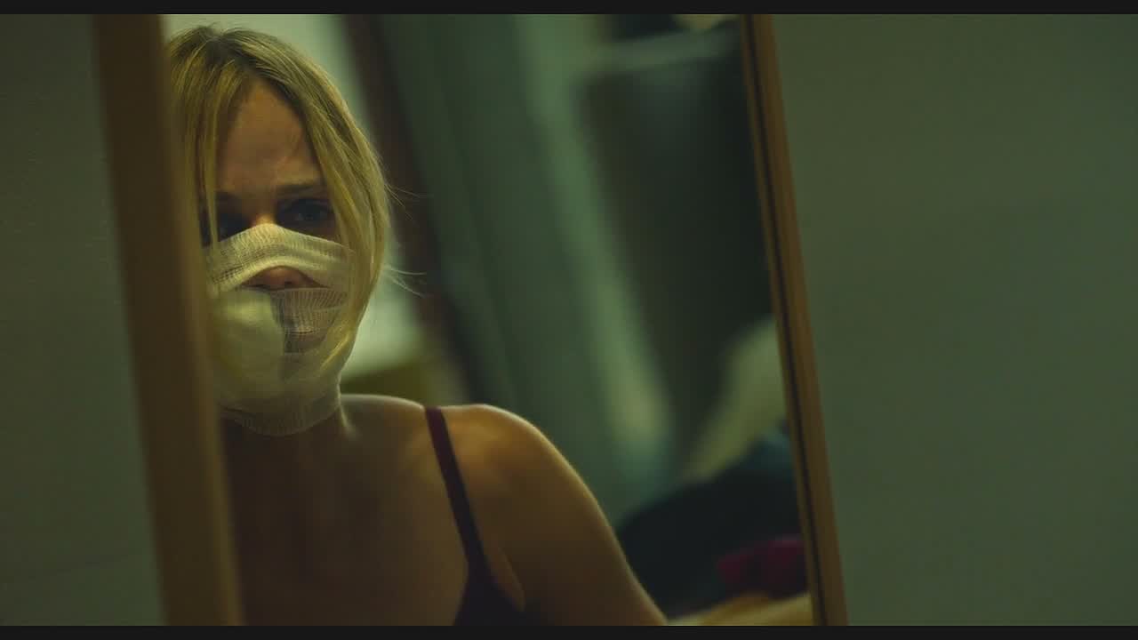 狂犬病剧照的剧照