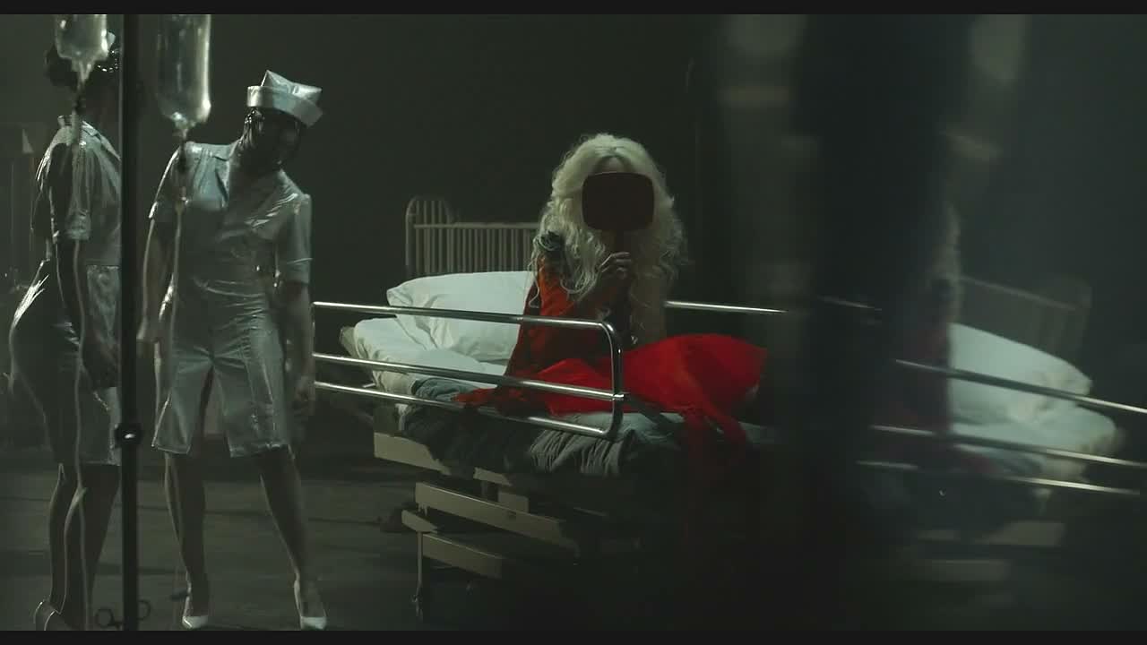 狂犬病剧照的剧照