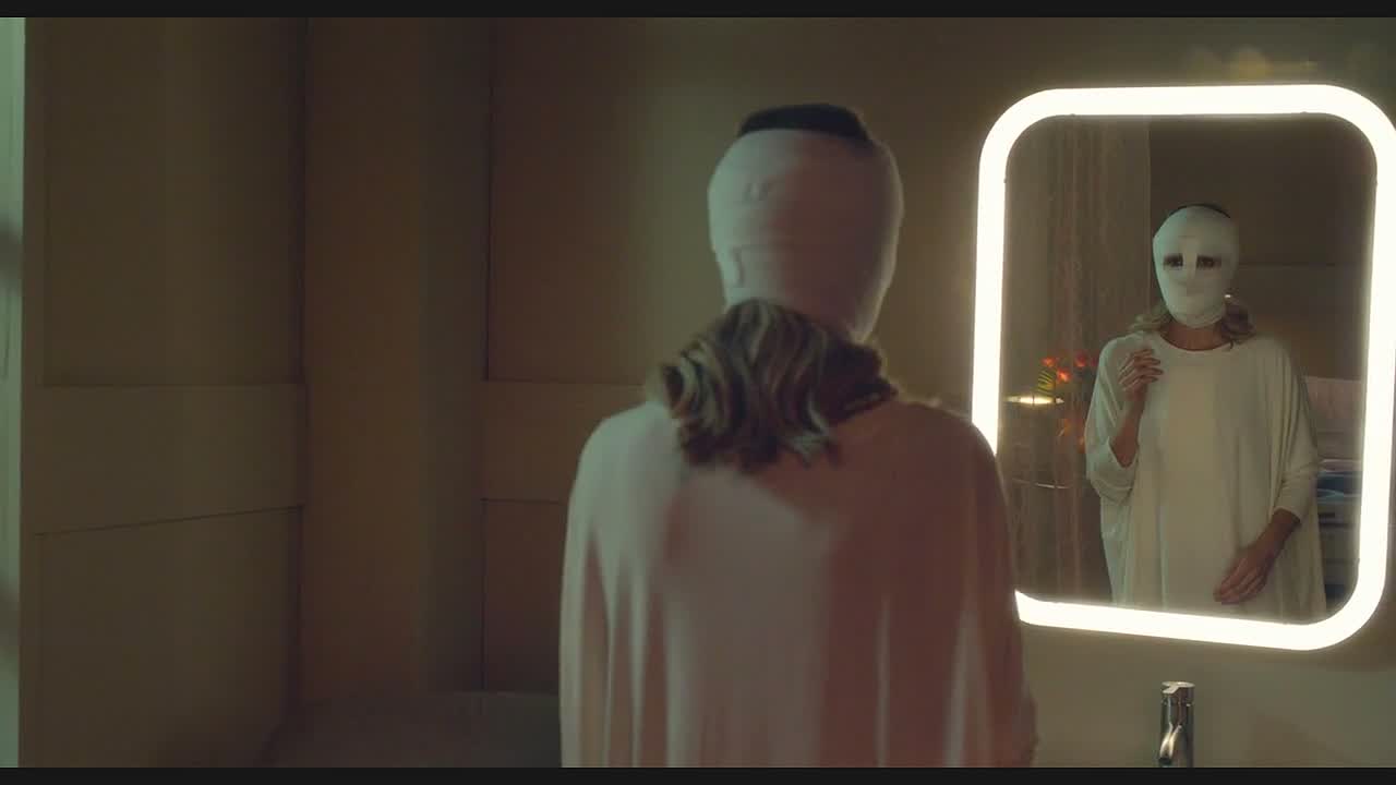 狂犬病剧照的剧照