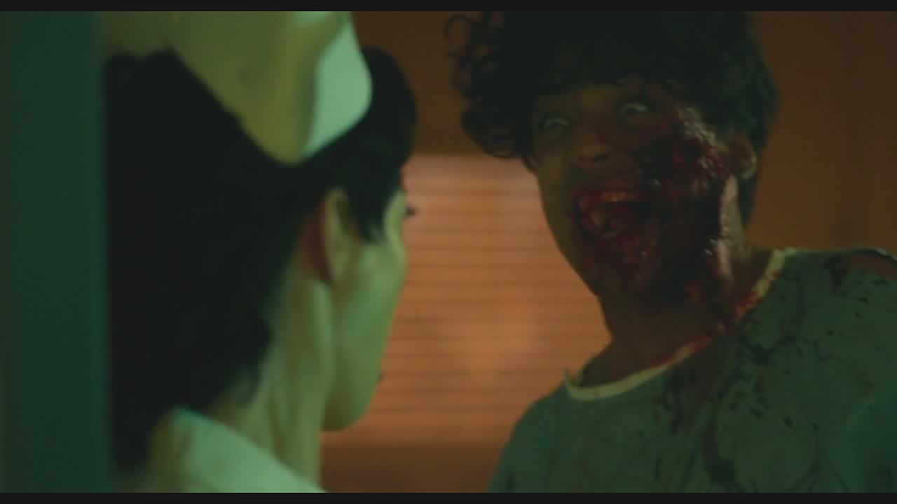 狂犬病剧照的剧照