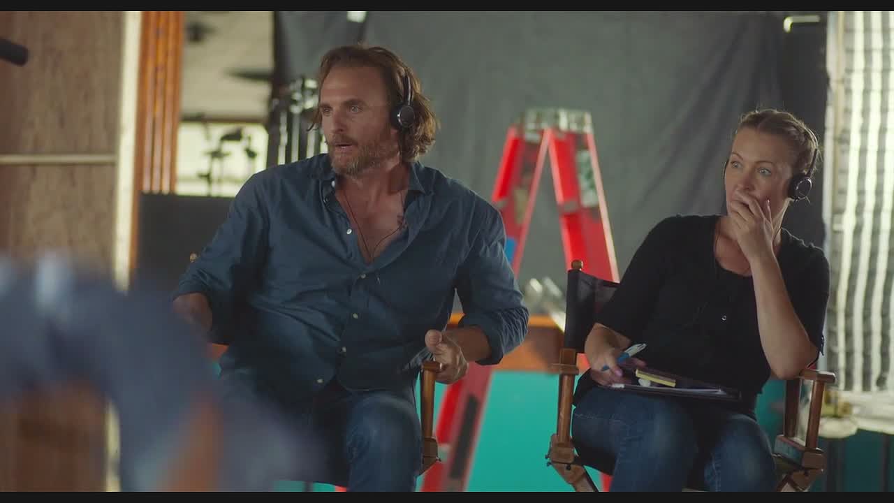 狂犬病剧照的剧照