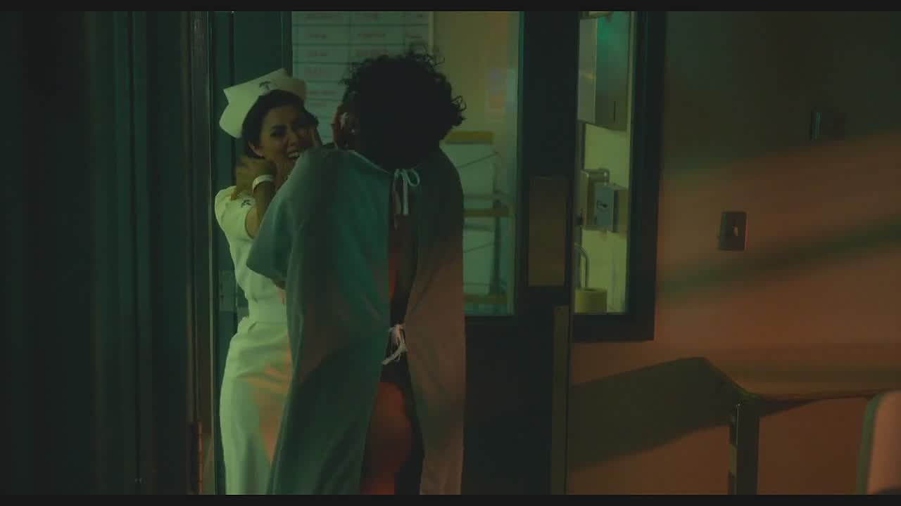 狂犬病剧照的剧照