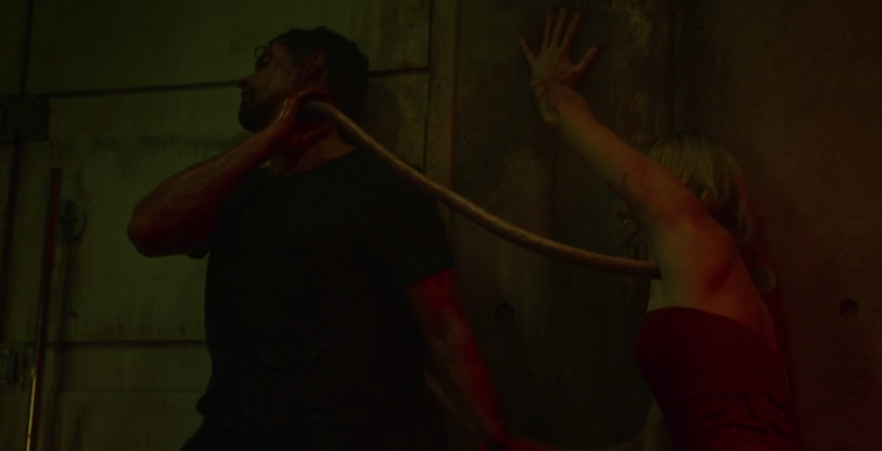 狂犬病剧照的剧照