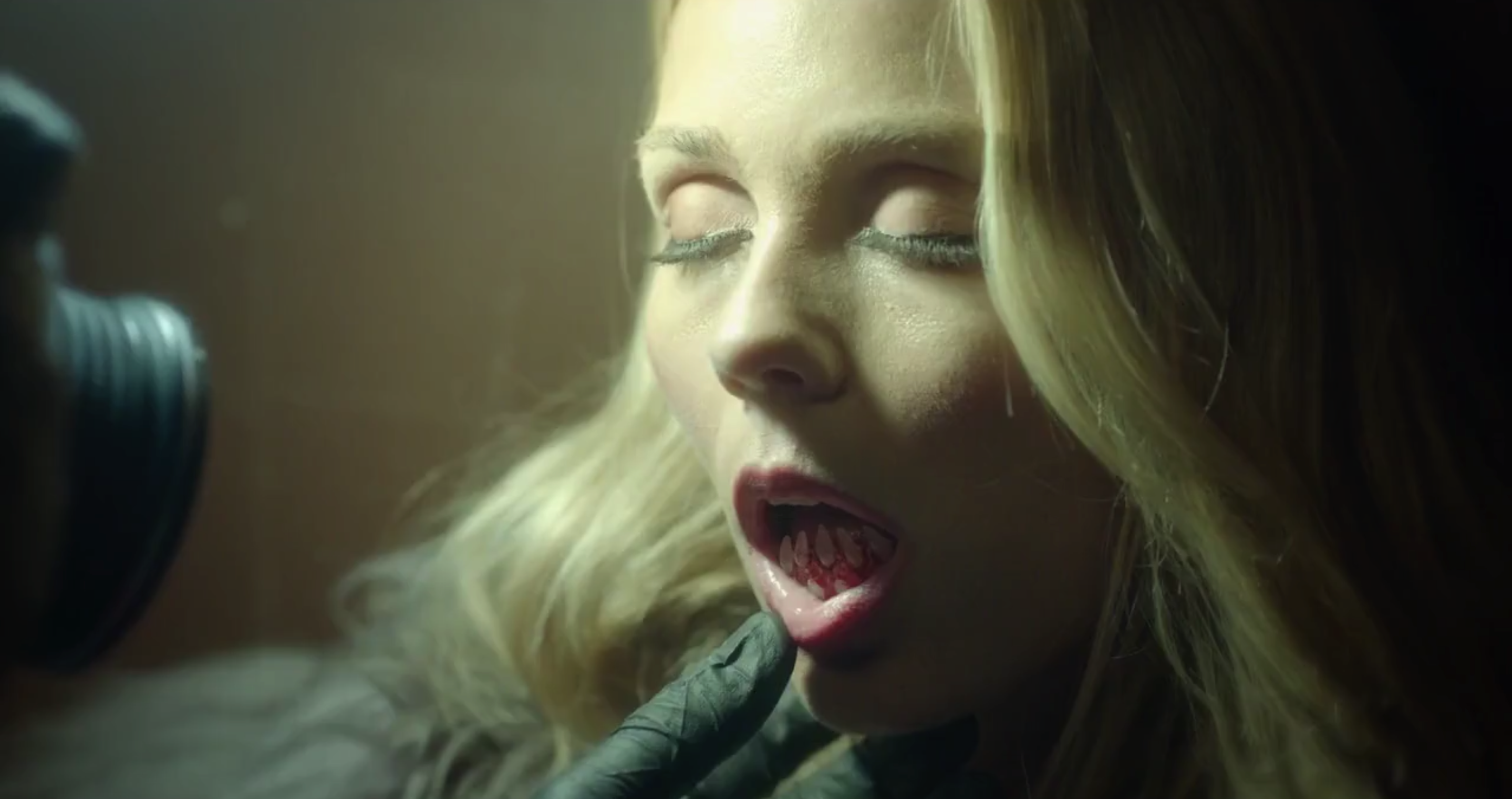 狂犬病剧照的剧照