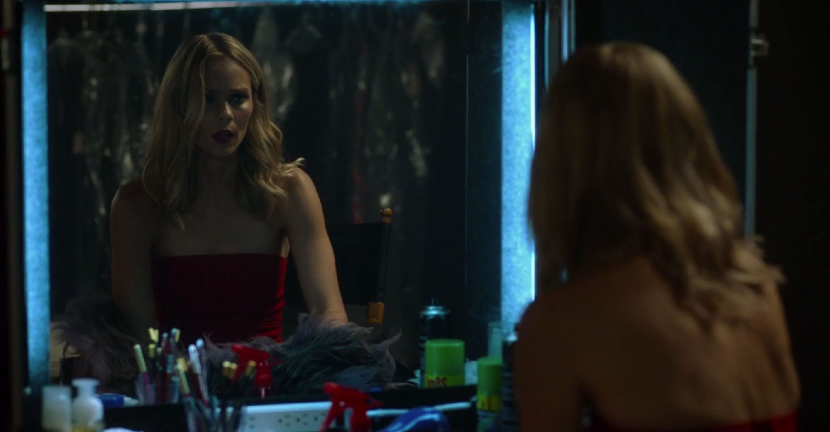 狂犬病剧照的剧照