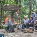 玩转全家福剧照