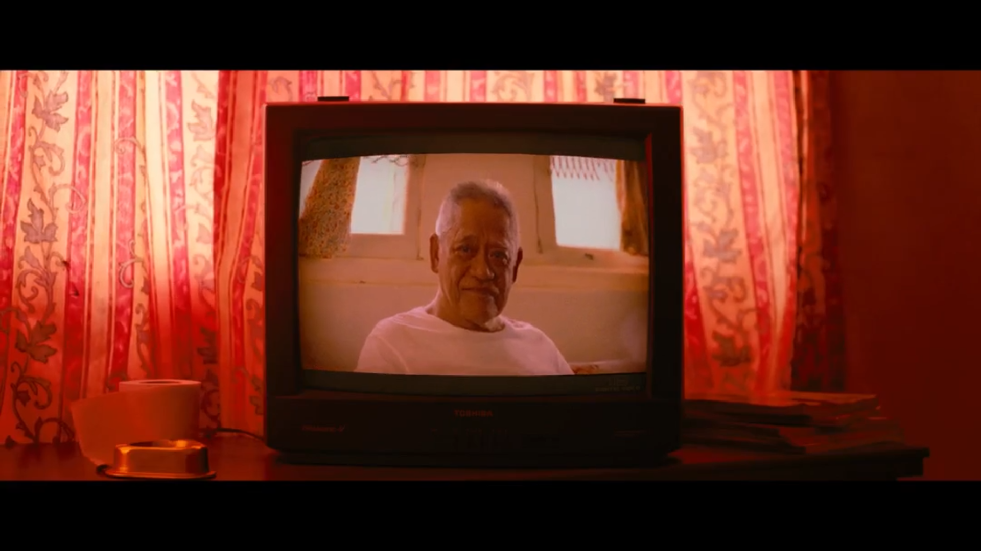 玩转全家福剧照的剧照