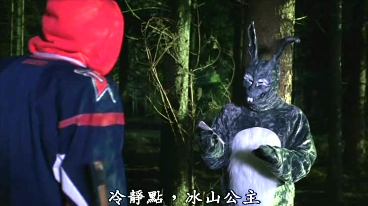 万圣节恐怖宿舍剧照的剧照