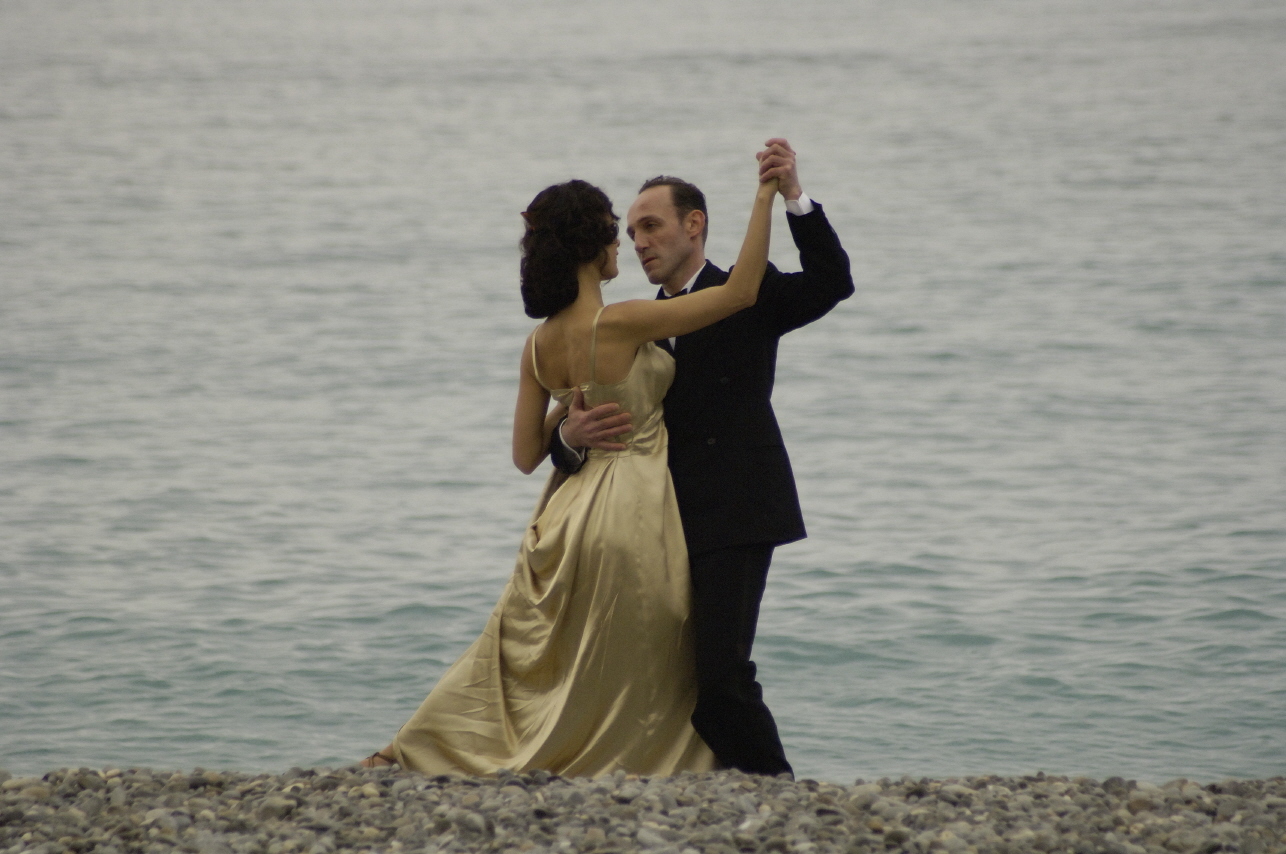 伯纳德行动剧照的剧照