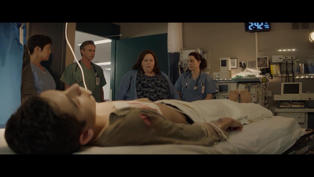 不可能的事剧照的剧照