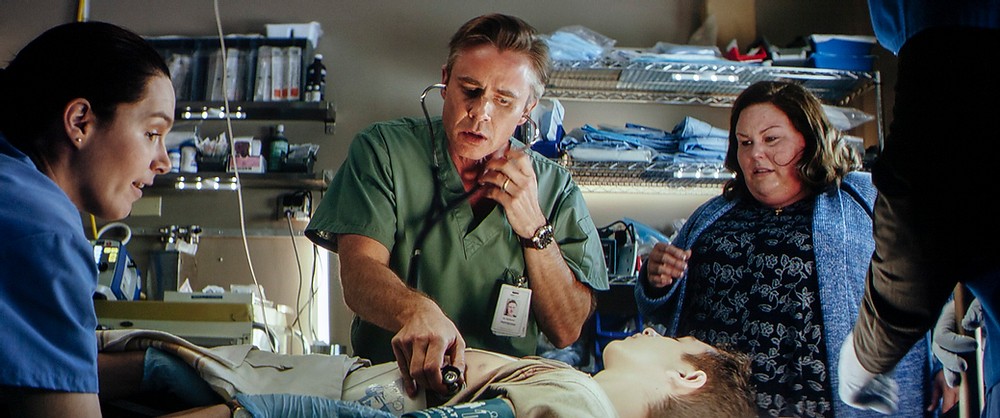 不可能的事剧照的剧照