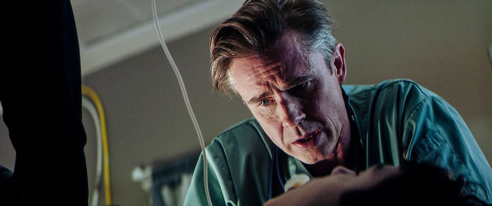 不可能的事剧照的剧照