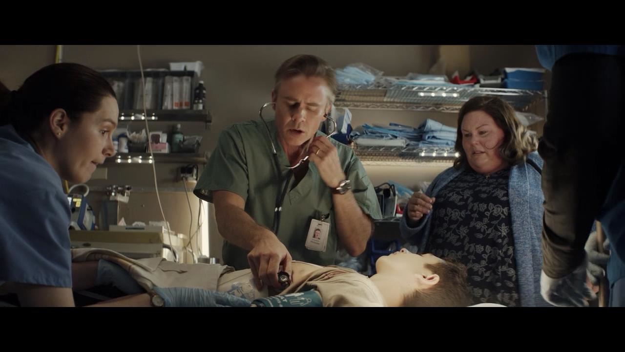 不可能的事剧照的剧照