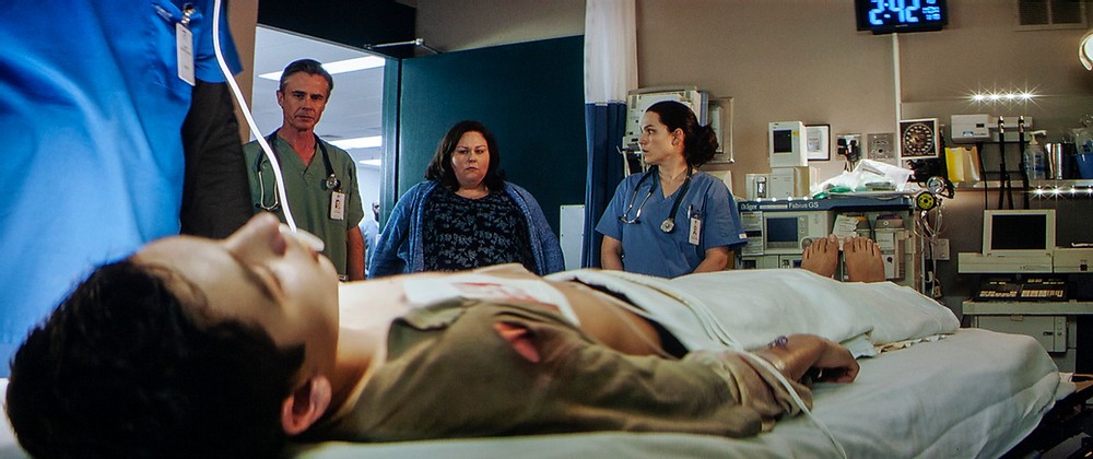 不可能的事剧照的剧照