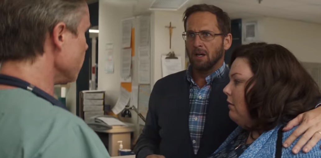 不可能的事剧照的剧照