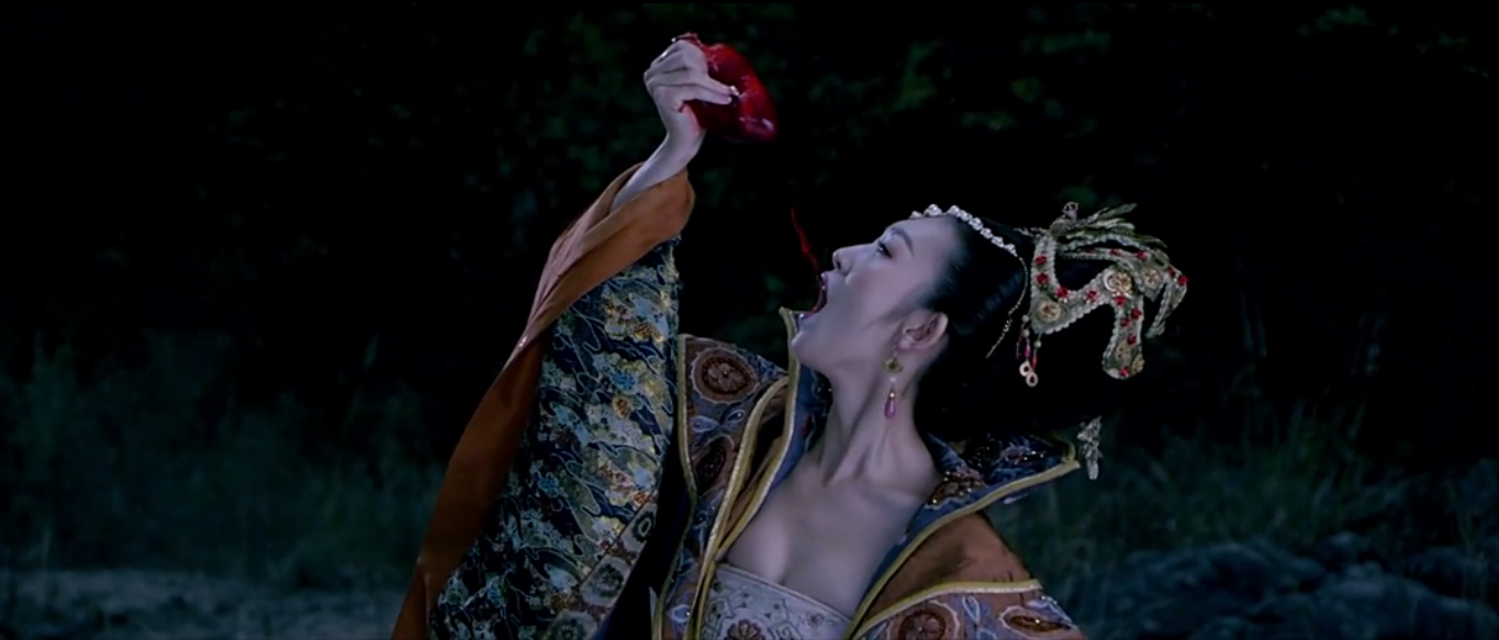 僵尸归来3：风吹头弯剧照的剧照