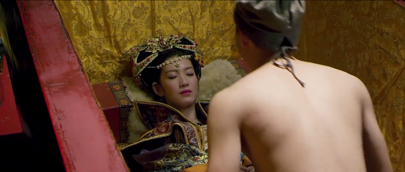 僵尸归来3：风吹头弯剧照的剧照