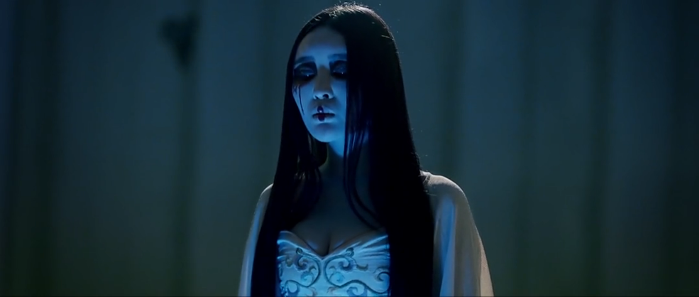 僵尸归来3：风吹头弯剧照的剧照