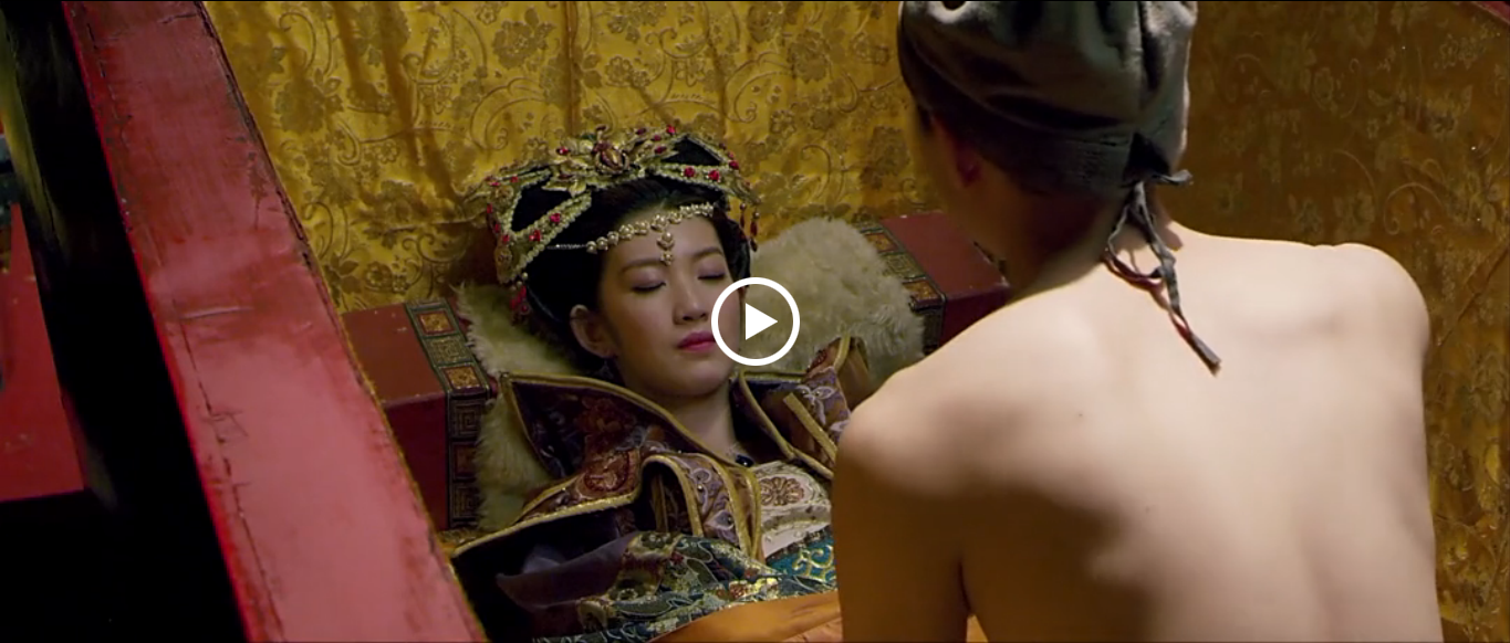 僵尸归来3：风吹头弯剧照的剧照