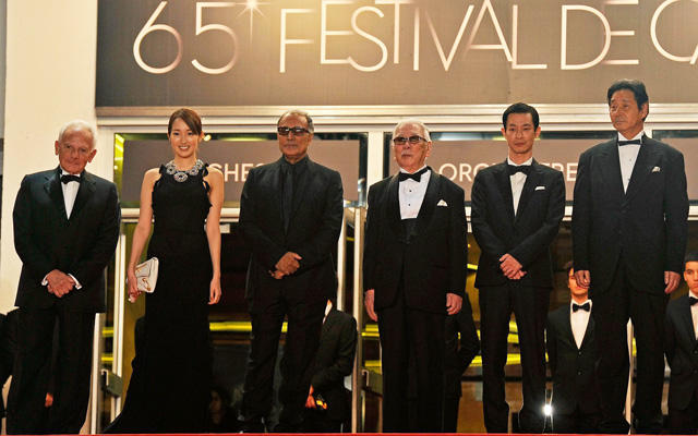 如沐爱河剧照的剧照