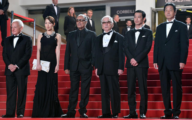 如沐爱河剧照的剧照