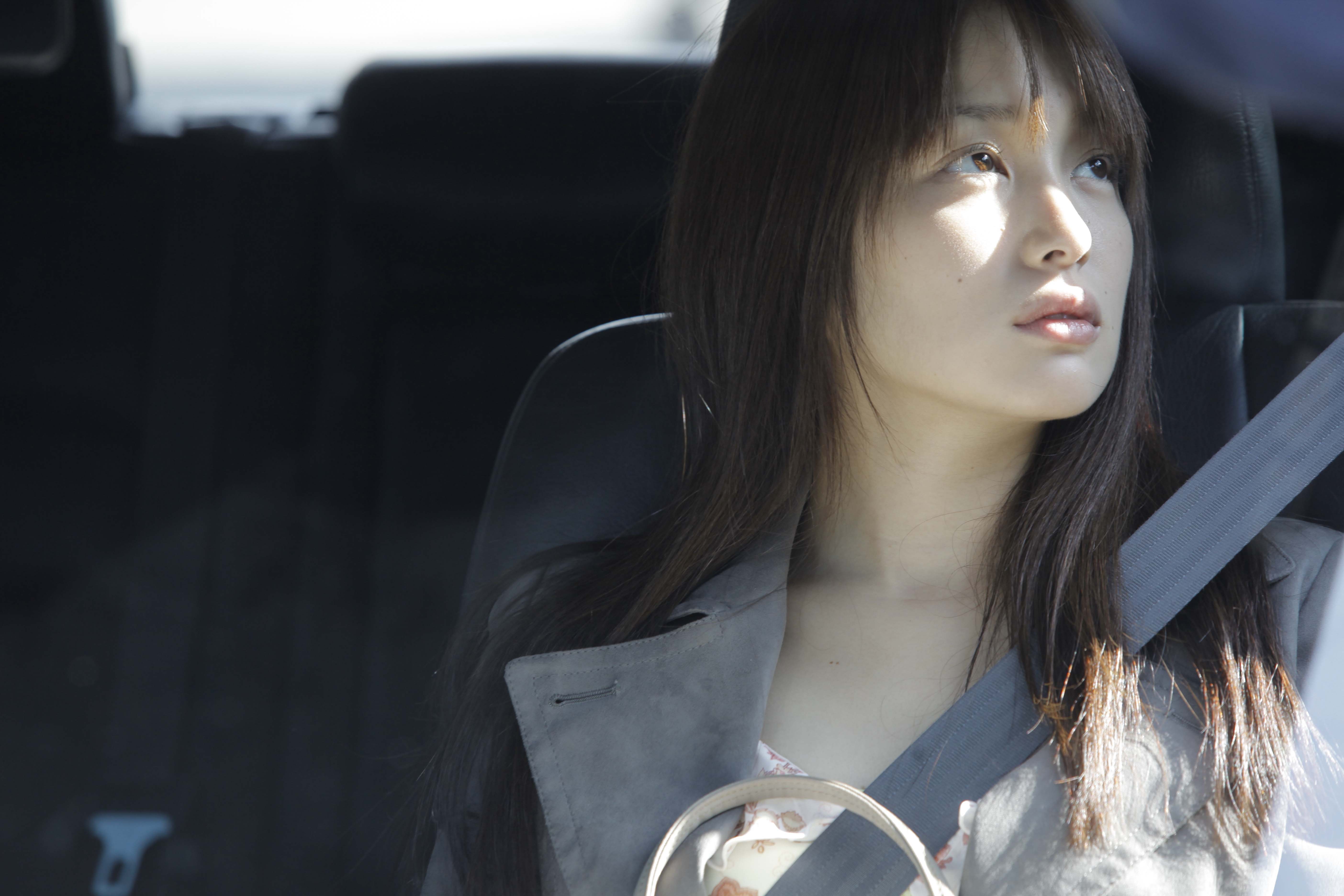 如沐爱河剧照的剧照