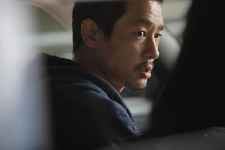 如沐爱河剧照的剧照