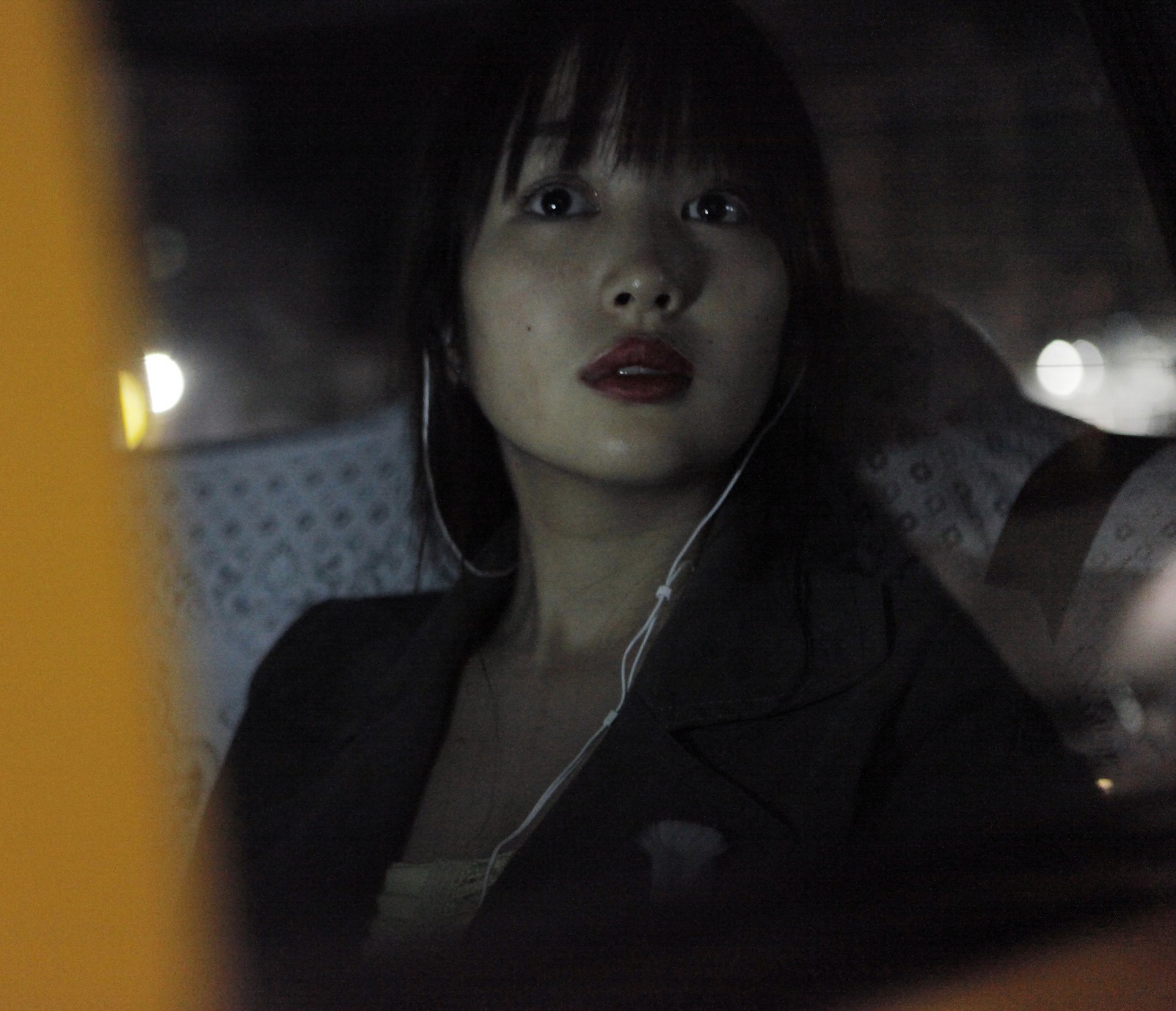 如沐爱河剧照的剧照