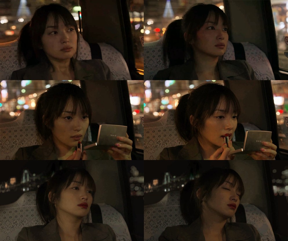 如沐爱河剧照的剧照