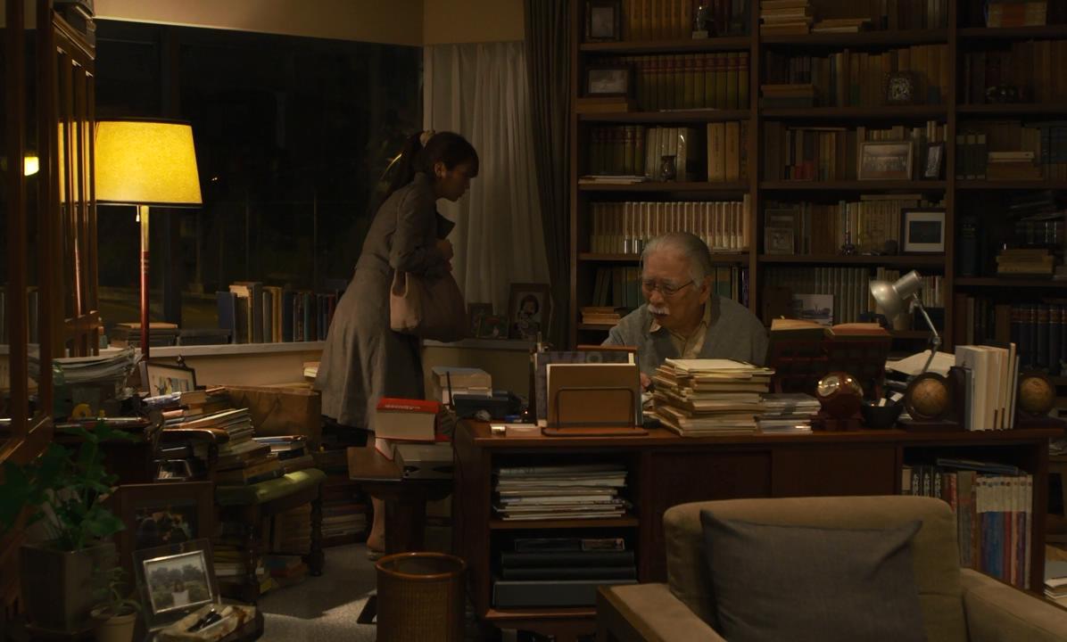 如沐爱河剧照的剧照