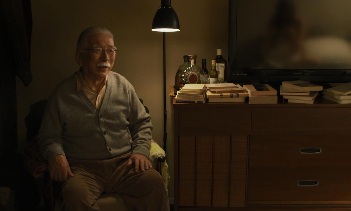 如沐爱河剧照的剧照