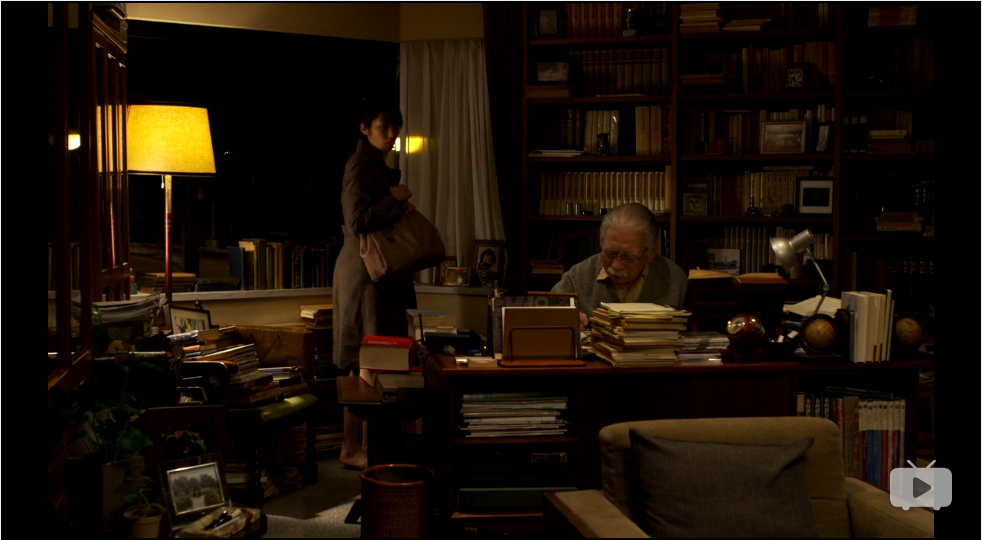 如沐爱河剧照的剧照