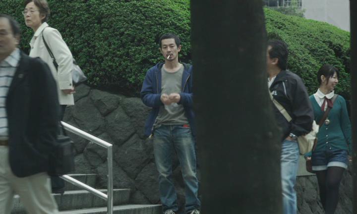 如沐爱河剧照的剧照