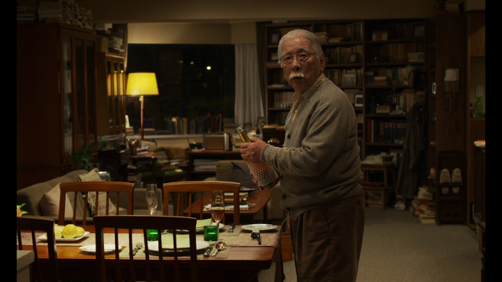 如沐爱河剧照的剧照