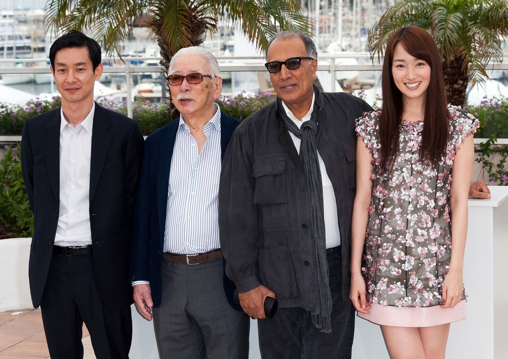 如沐爱河剧照的剧照