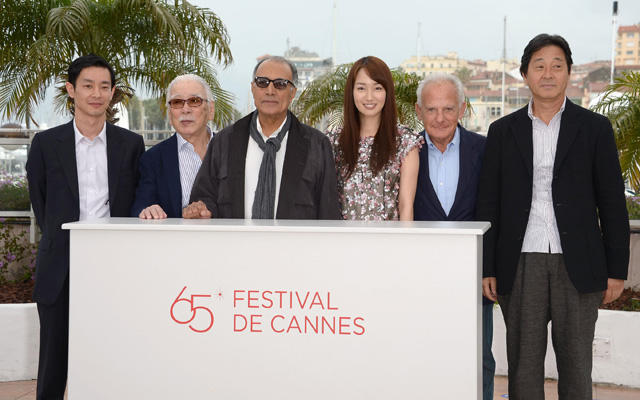 如沐爱河剧照的剧照