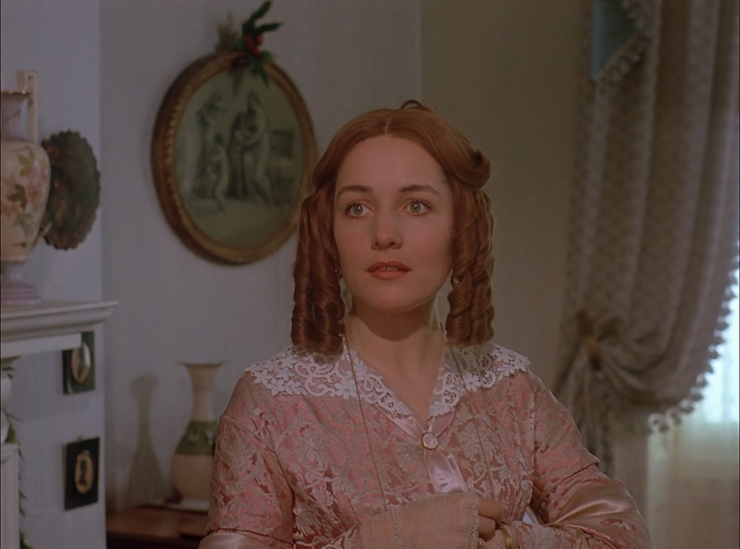 圣诞颂歌剧照的剧照