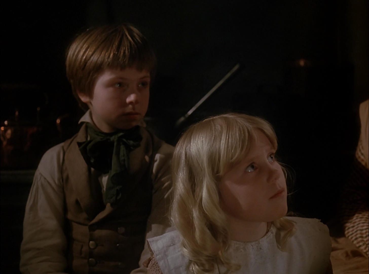 圣诞颂歌剧照的剧照