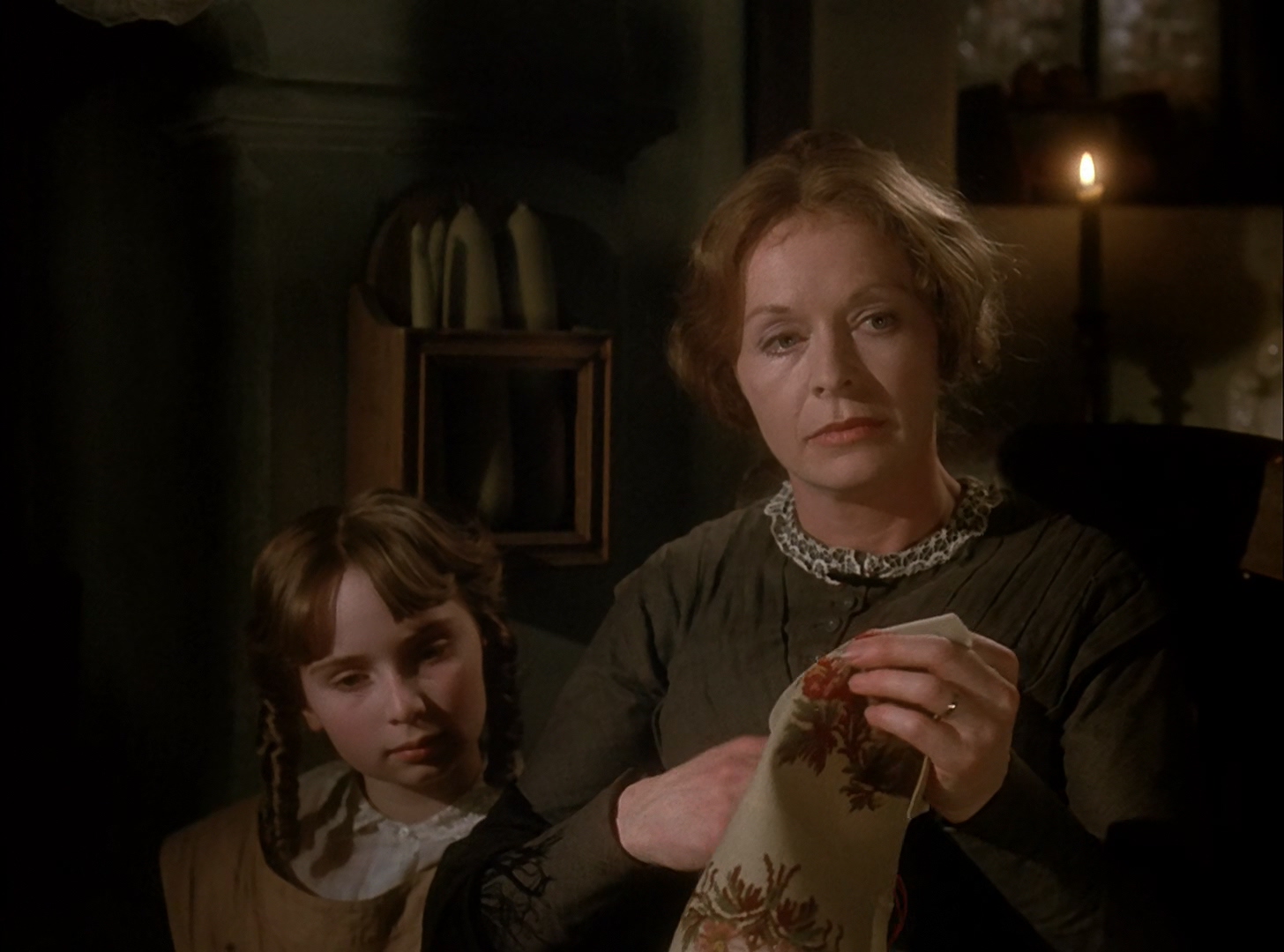 圣诞颂歌剧照的剧照