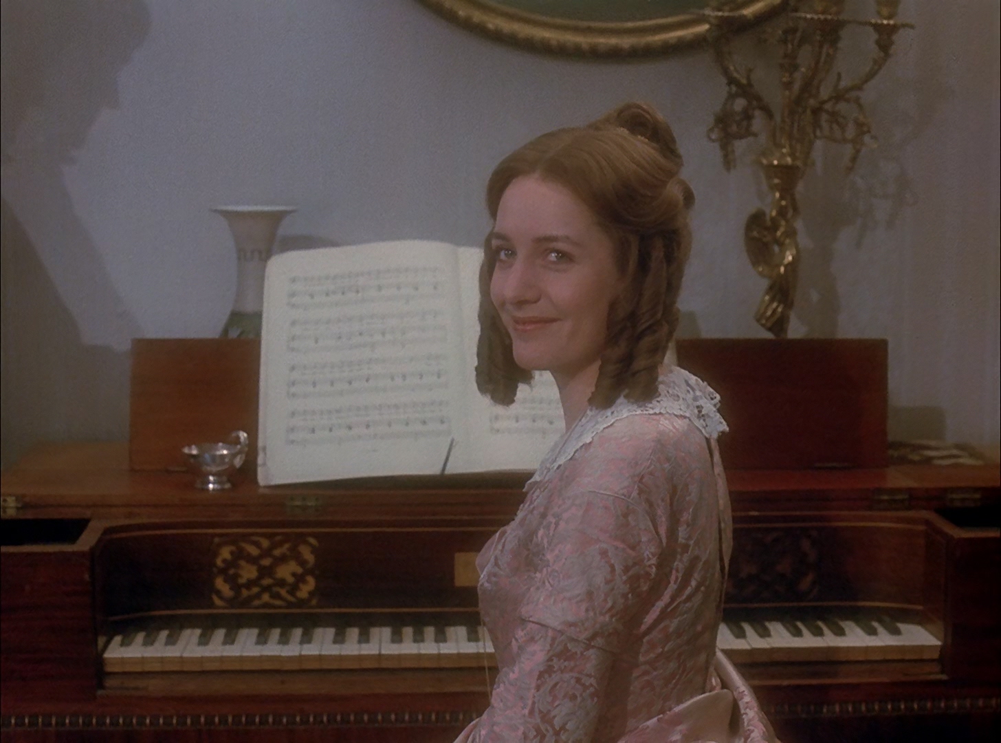 圣诞颂歌剧照的剧照