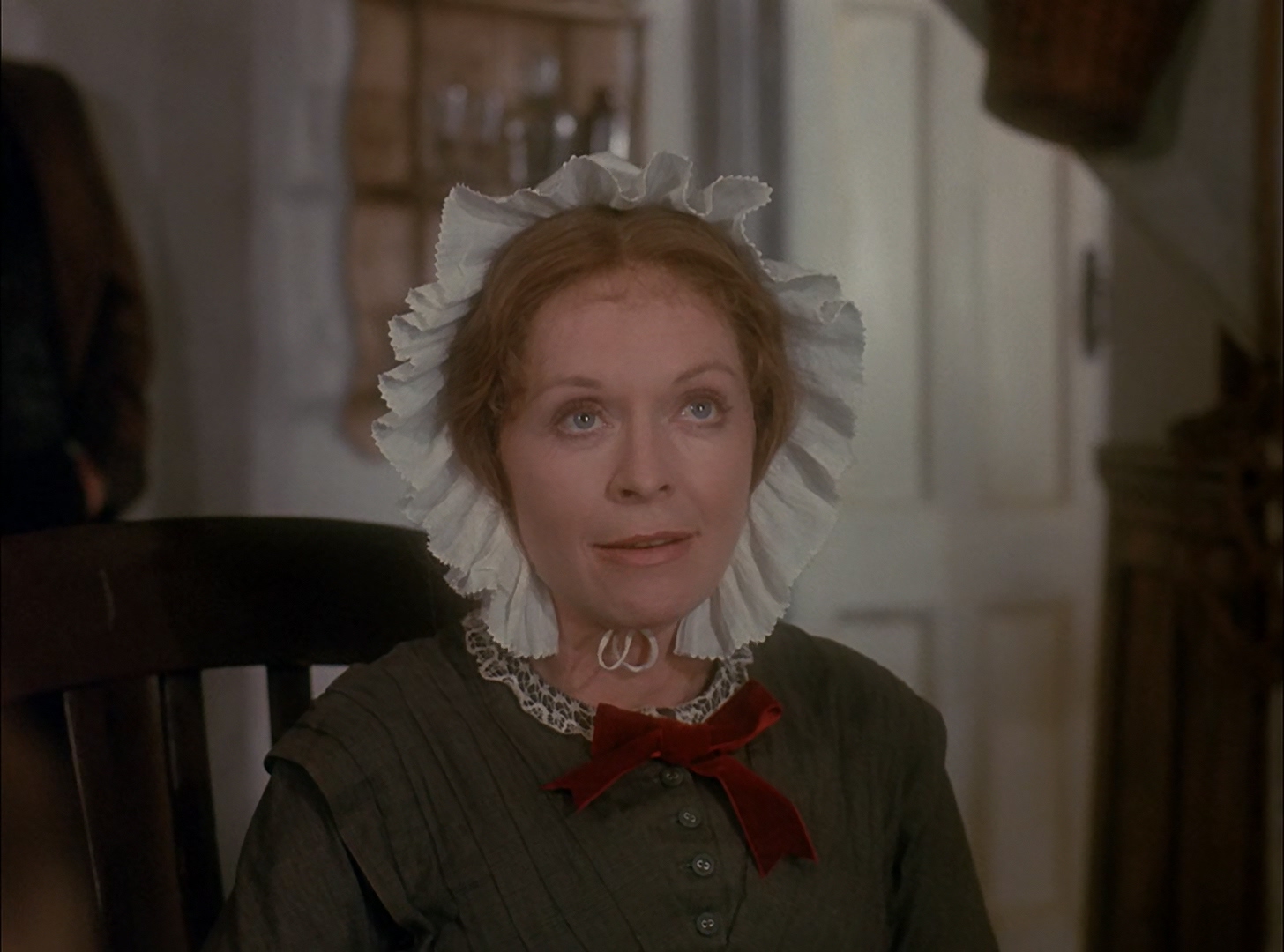 圣诞颂歌剧照的剧照