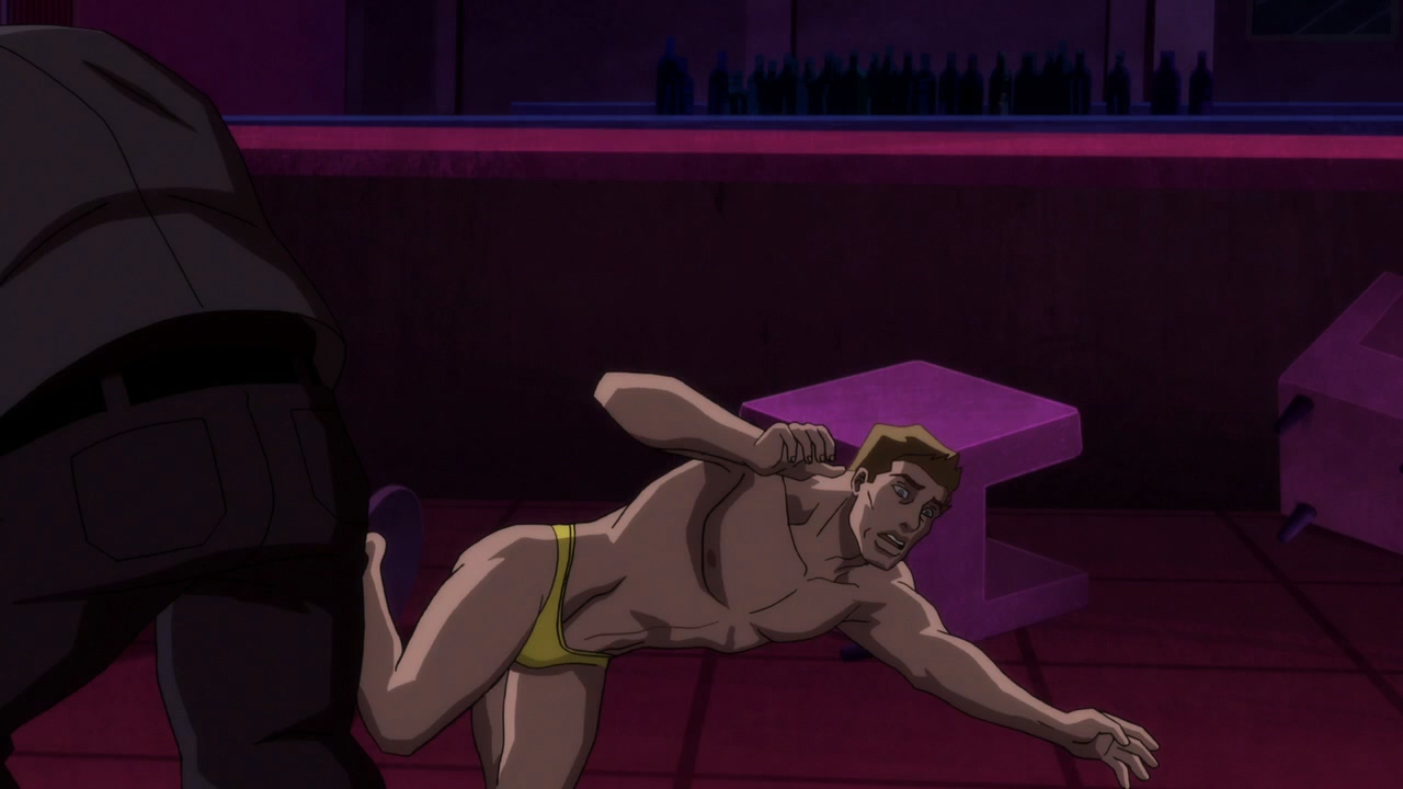 自杀小队：严厉惩罚剧照的剧照