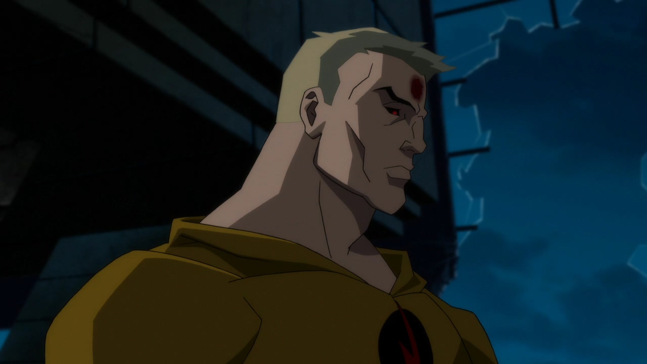 自杀小队：严厉惩罚剧照的剧照