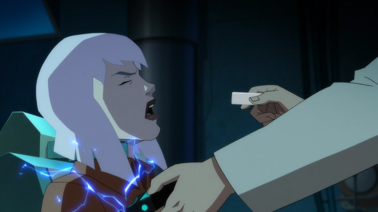 自杀小队：严厉惩罚剧照的剧照