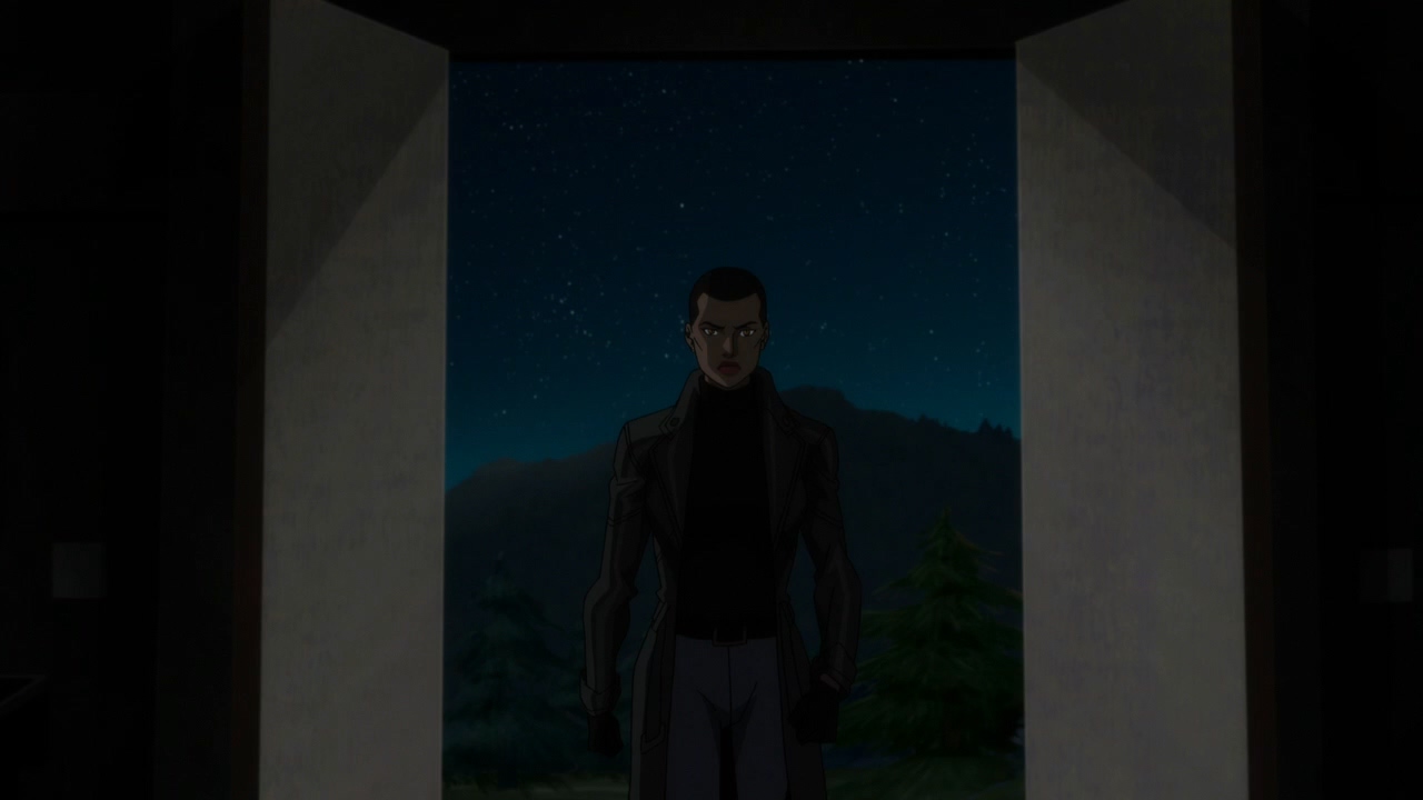 自杀小队：严厉惩罚剧照的剧照