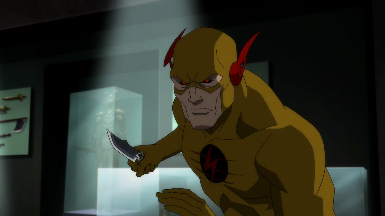 自杀小队：严厉惩罚剧照的剧照